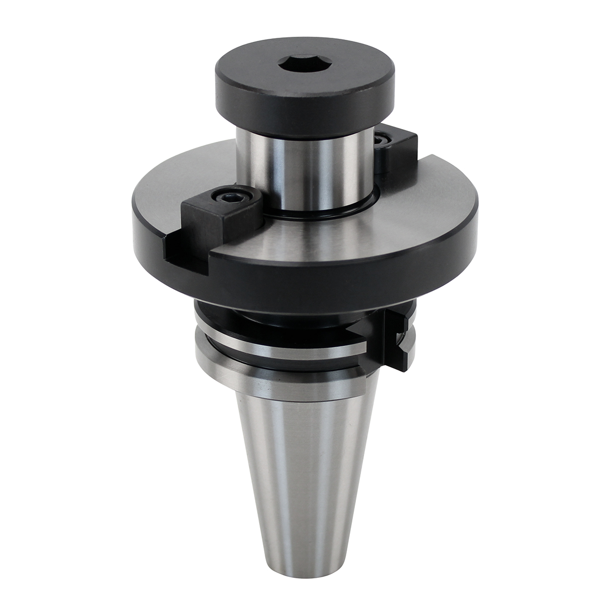 Show products in category Shell Mill Holders SHELL MILL HOLDERS